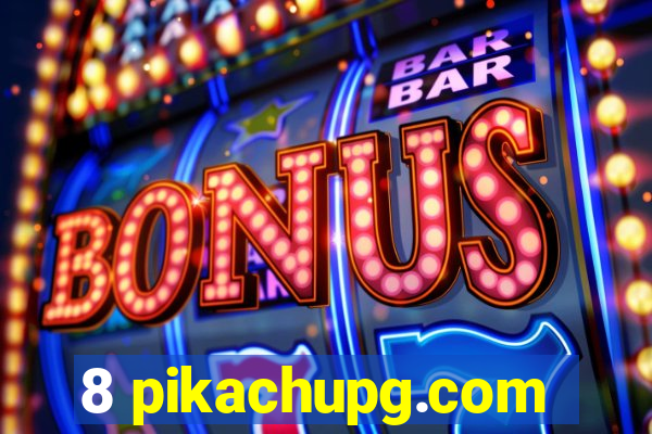 8 pikachupg.com